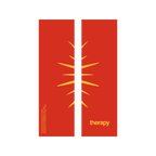 HAND-ROLLED Incense