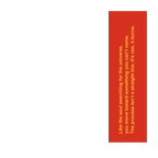 HAND-ROLLED Incense