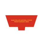 HAND-ROLLED Incense