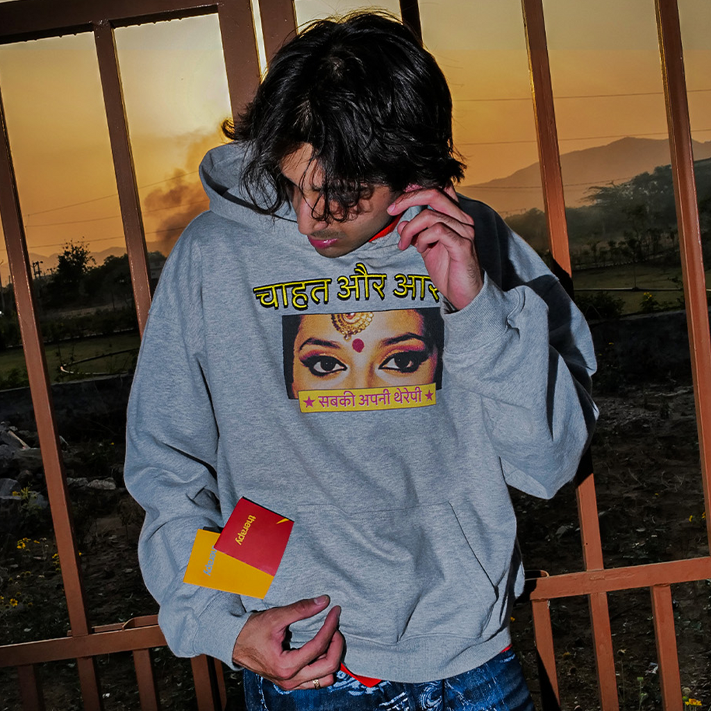 NAZAR Hoodie