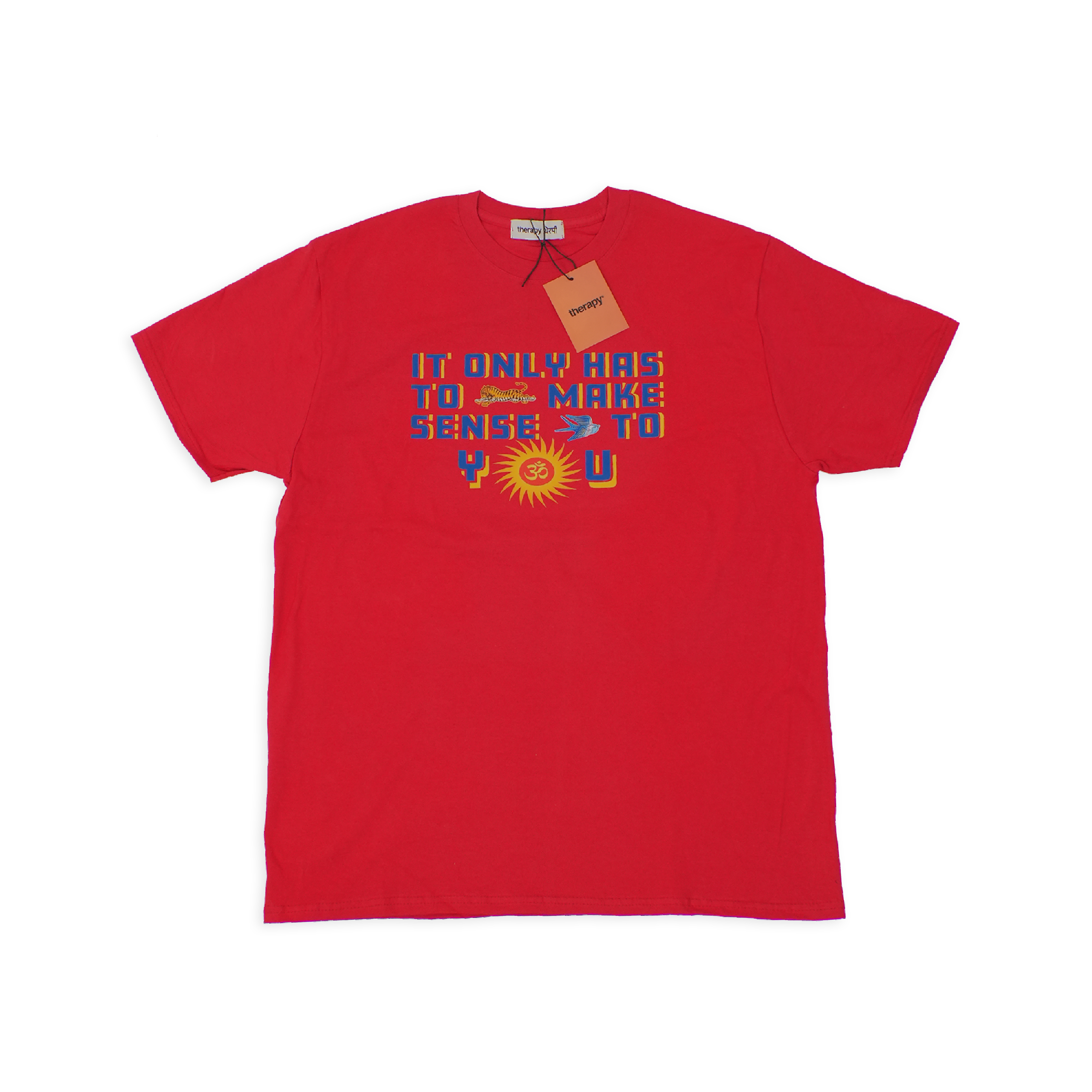 2U T-Shirt