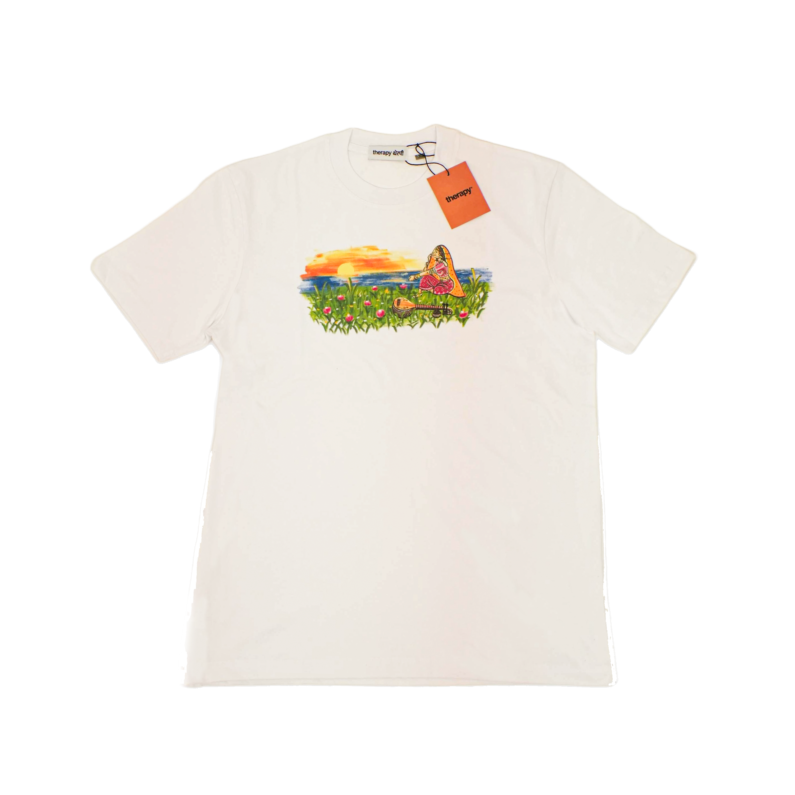 SAANJH T-Shirt