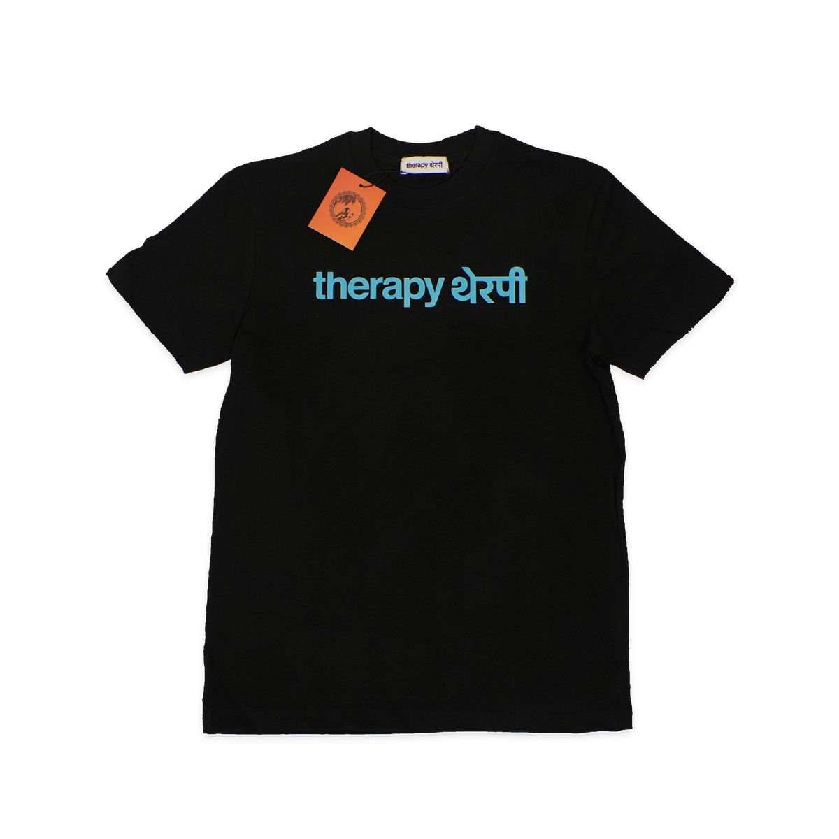 थेरेपी T-Shirt