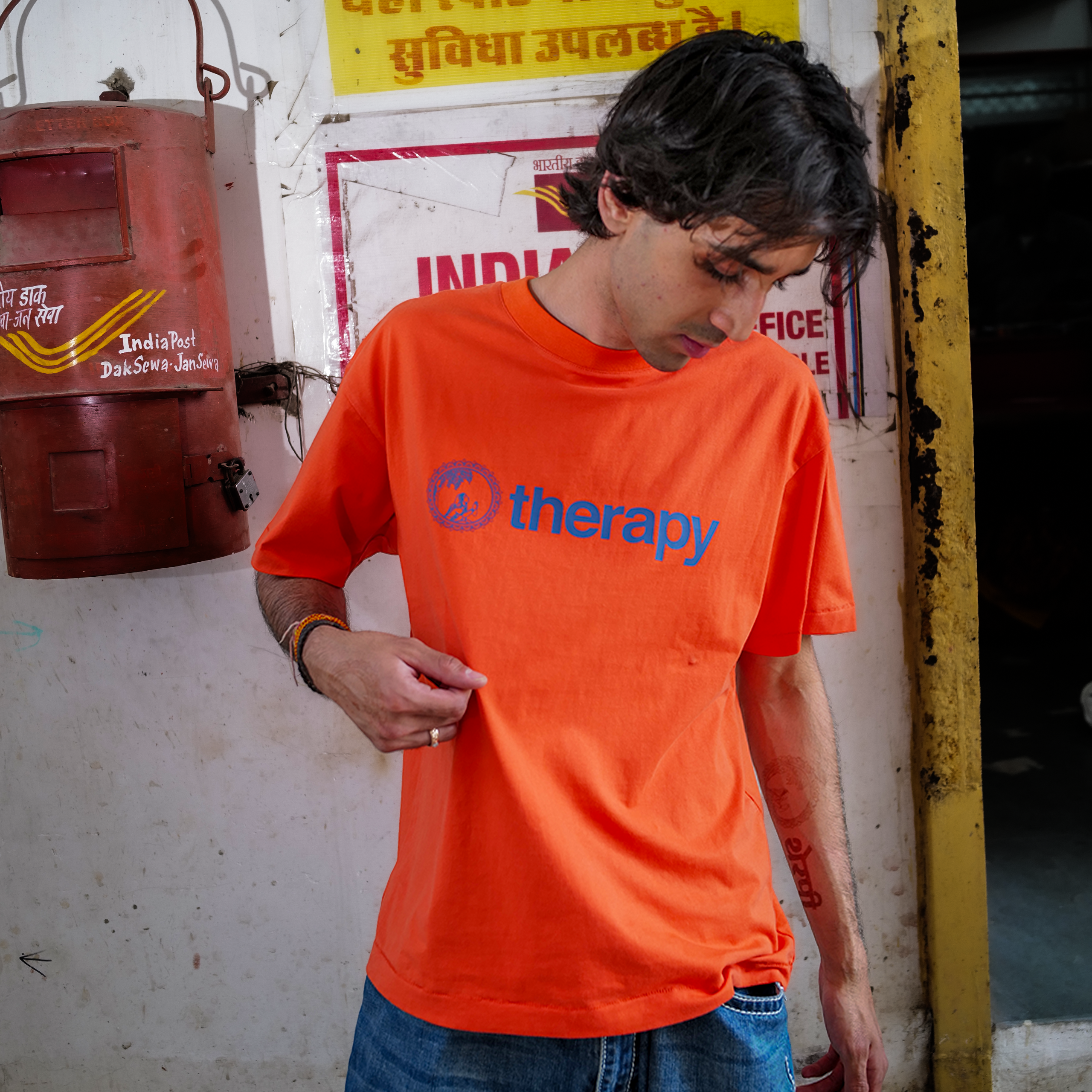 SANTRA T-Shirt