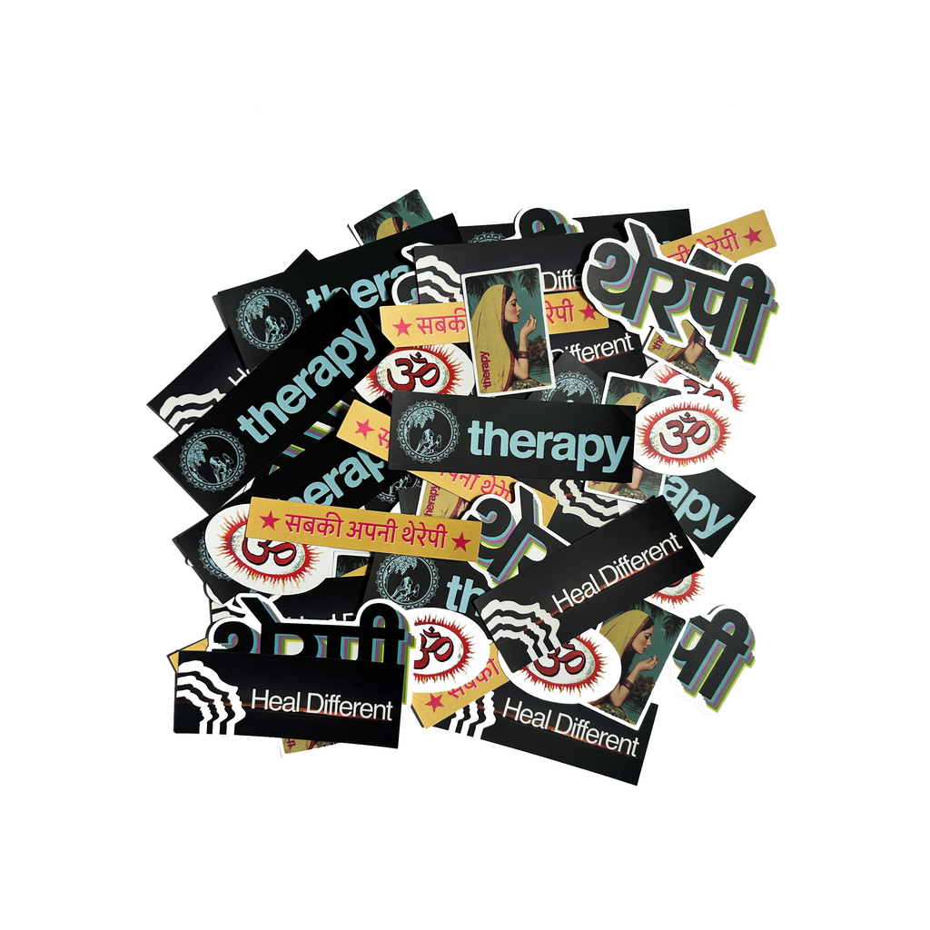 STICKER Pack
