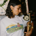 SAANJH T-Shirt