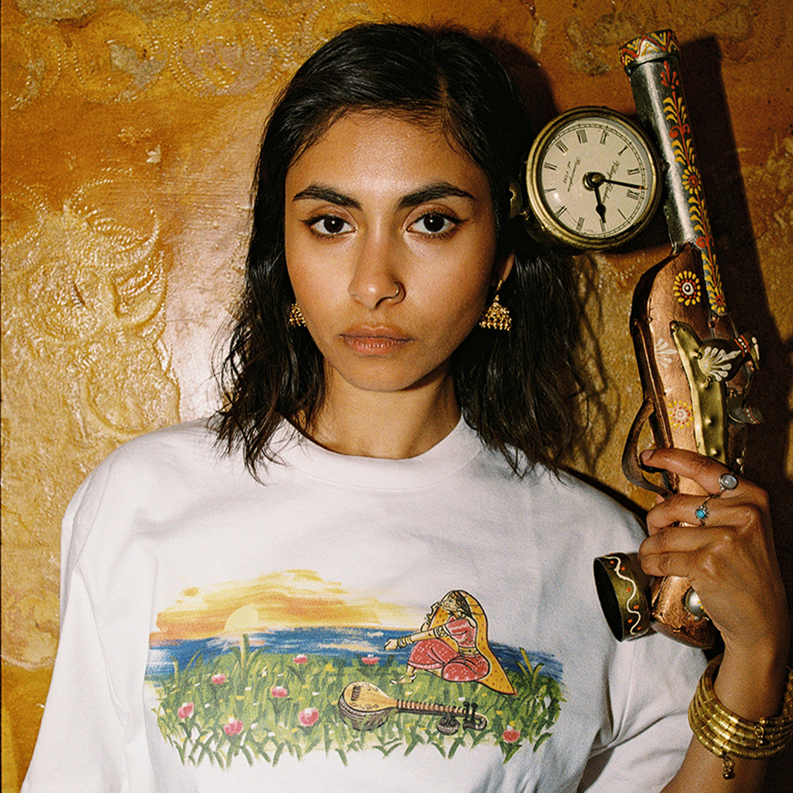 SAANJH T-Shirt